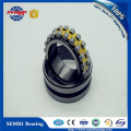 Rodamiento de rodillos cilíndricos de doble hilera SKF (NNU4960 / W33)